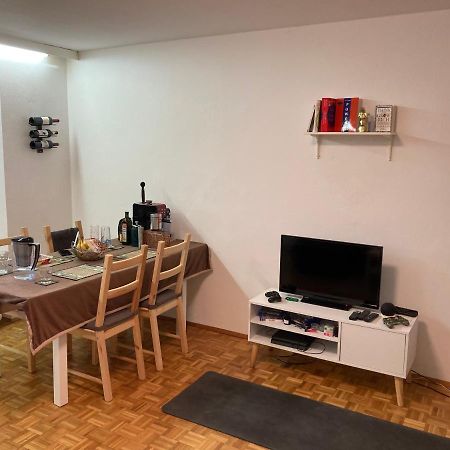 Privatzimmer In Muenchen Zentrum 外观 照片