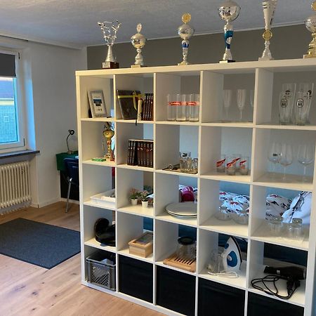 Privatzimmer In Muenchen Zentrum 外观 照片
