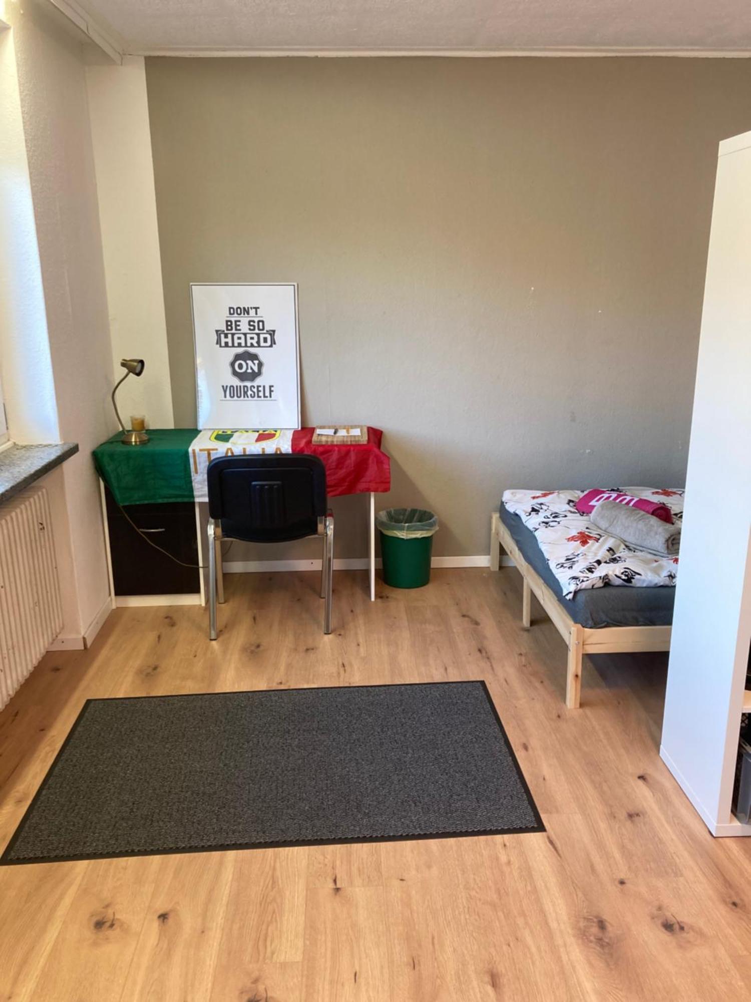 Privatzimmer In Muenchen Zentrum 外观 照片