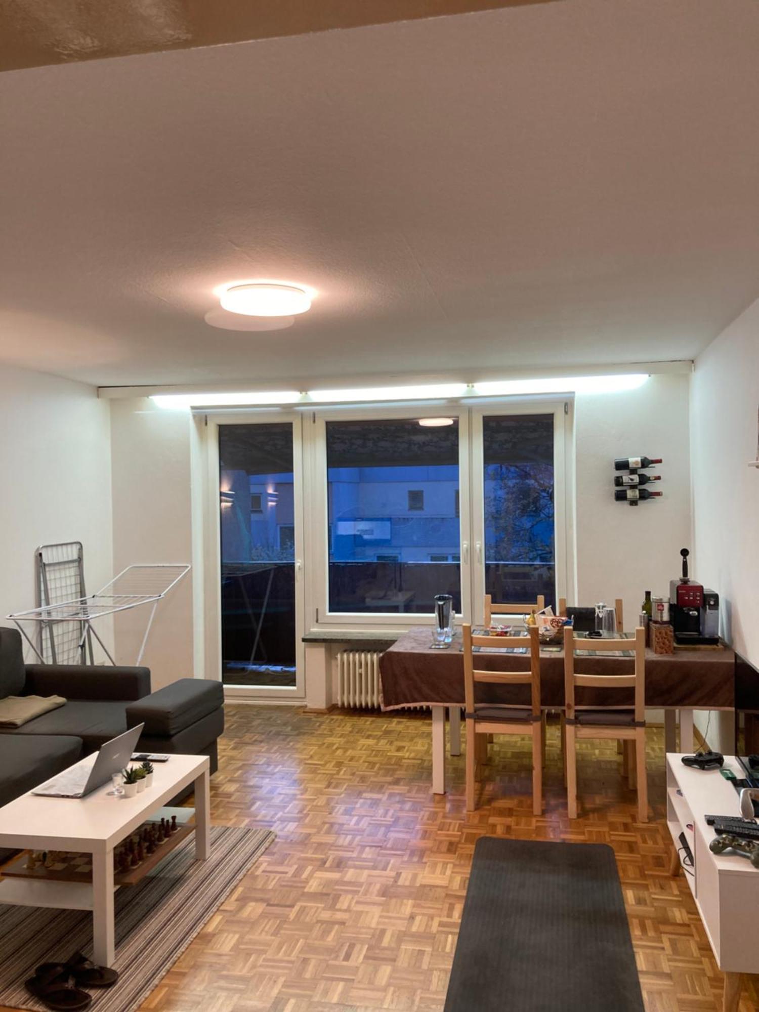 Privatzimmer In Muenchen Zentrum 外观 照片